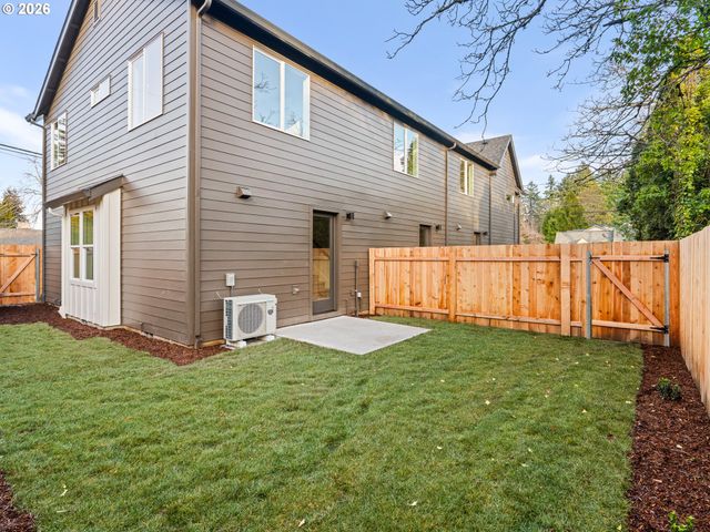 4540 Sw Garden Home Rd, Portland, OR 97219
