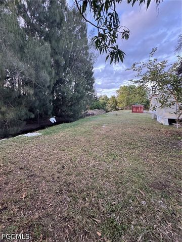 26677 Stardust DR, Bonita Springs, FL 34135