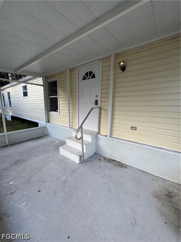 26677 Stardust DR, Bonita Springs, FL 34135
