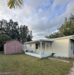 26677 Stardust DR, Bonita Springs, FL 34135