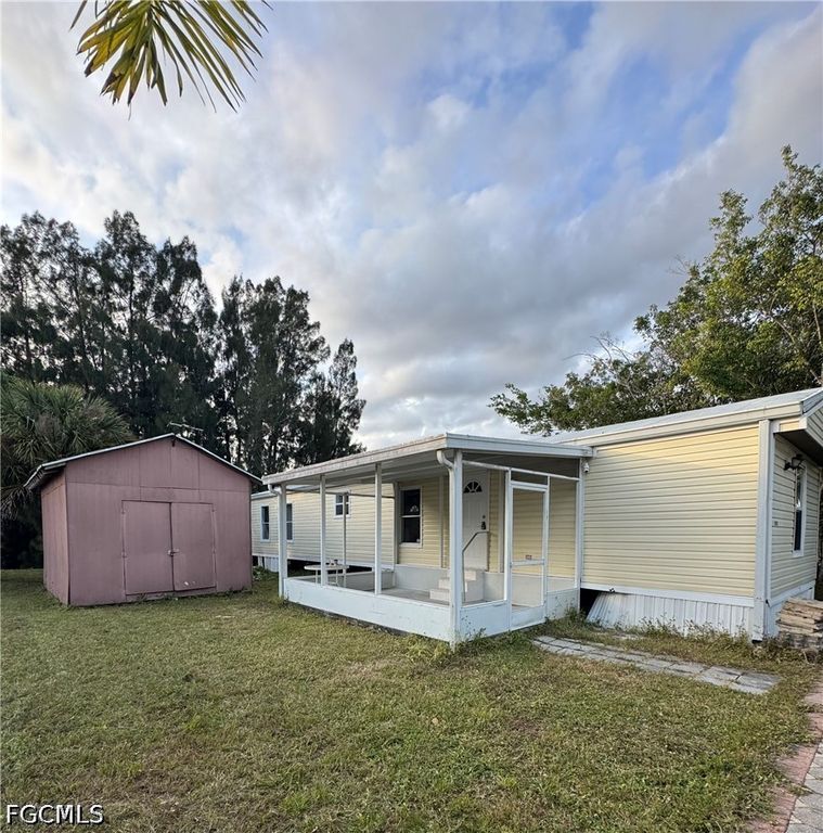 26677 Stardust DR, Bonita Springs, FL 34135