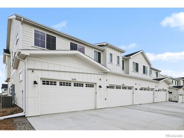 5098 Stonewall Street, Loveland, CO 80538
