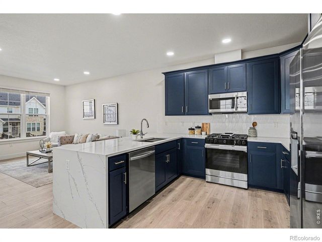 5098 Stonewall Street, Loveland, CO 80538