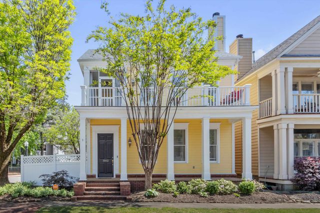 1012 RIVER CURRENTS DR, Memphis, TN 38103