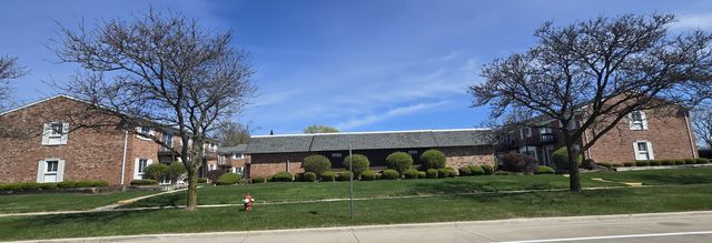 1512 Normandy Road 105, Royal Oak, MI 48073