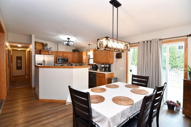 6043 245th AVENUE, Salem, WI 53168