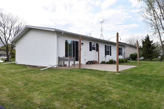 6043 245th AVENUE, Salem, WI 53168