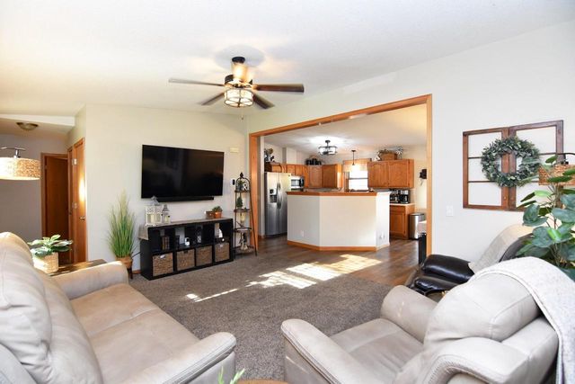 6043 245th AVENUE, Salem, WI 53168