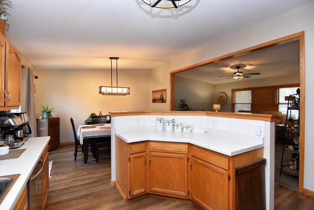 6043 245th AVENUE, Salem, WI 53168