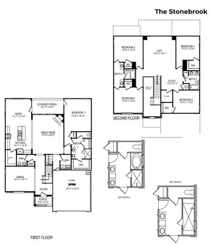 6052 Eugene Drive, Smyrna, TN 37167