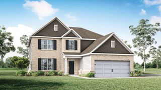 6052 Eugene Drive, Smyrna, TN 37167