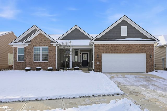 16067 Loire Valley Drive, Fishers, IN 46037