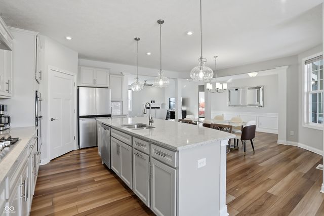 16067 Loire Valley Drive, Fishers, IN 46037