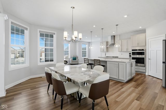 16067 Loire Valley Drive, Fishers, IN 46037