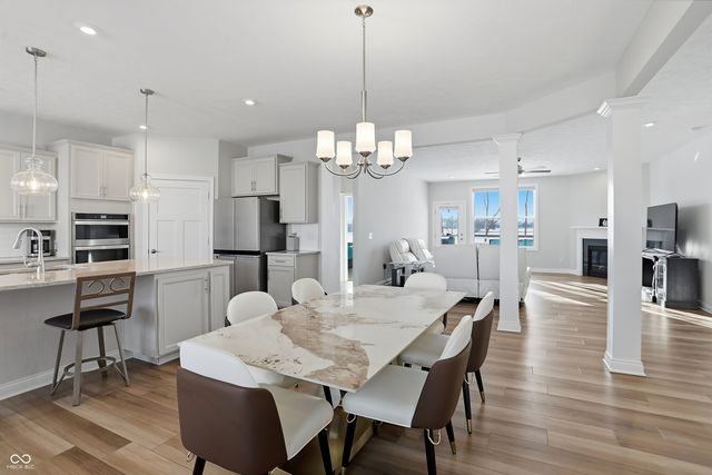 16067 Loire Valley Drive, Fishers, IN 46037