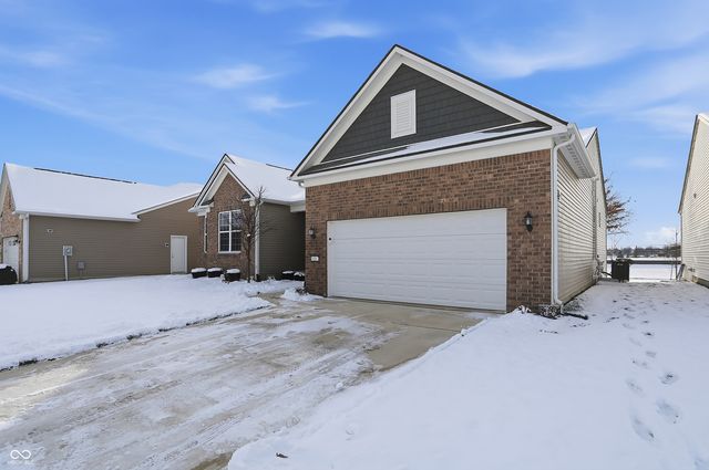 16067 Loire Valley Drive, Fishers, IN 46037