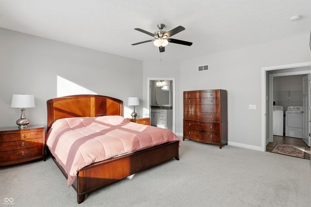 16067 Loire Valley Drive, Fishers, IN 46037