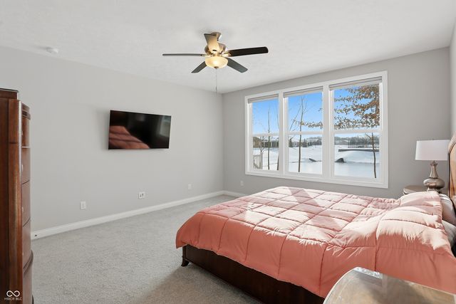 16067 Loire Valley Drive, Fishers, IN 46037