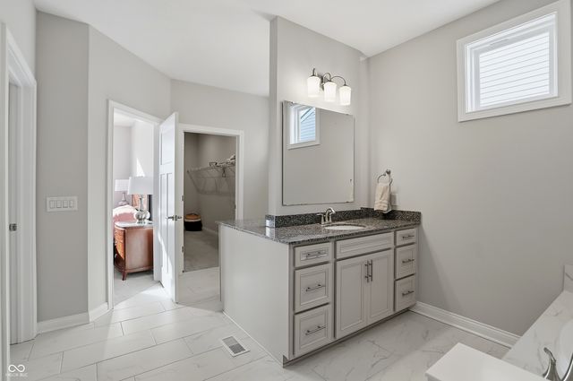 16067 Loire Valley Drive, Fishers, IN 46037