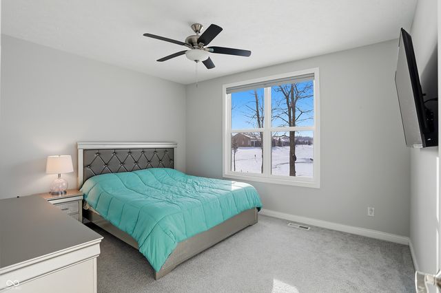 16067 Loire Valley Drive, Fishers, IN 46037