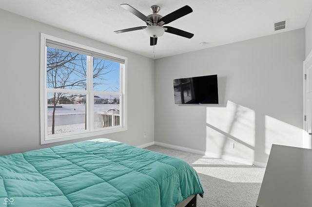 16067 Loire Valley Drive, Fishers, IN 46037