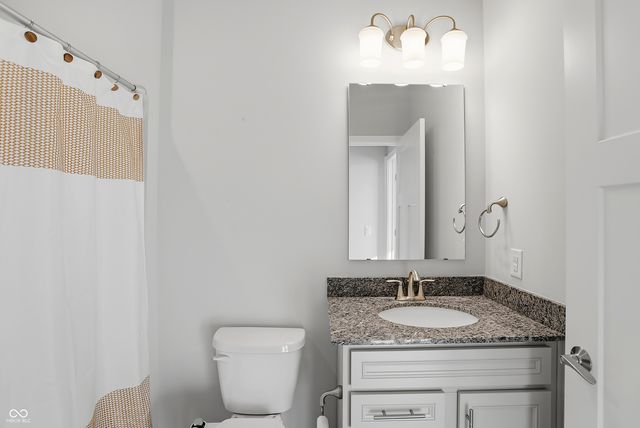 16067 Loire Valley Drive, Fishers, IN 46037