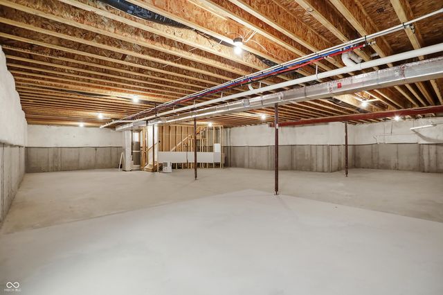 16067 Loire Valley Drive, Fishers, IN 46037