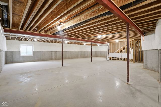 16067 Loire Valley Drive, Fishers, IN 46037