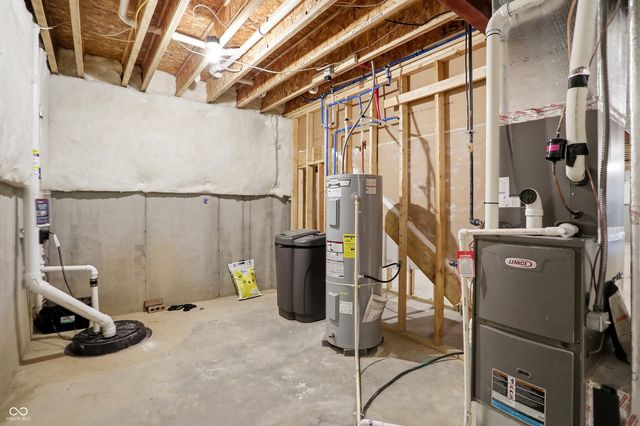 16067 Loire Valley Drive, Fishers, IN 46037