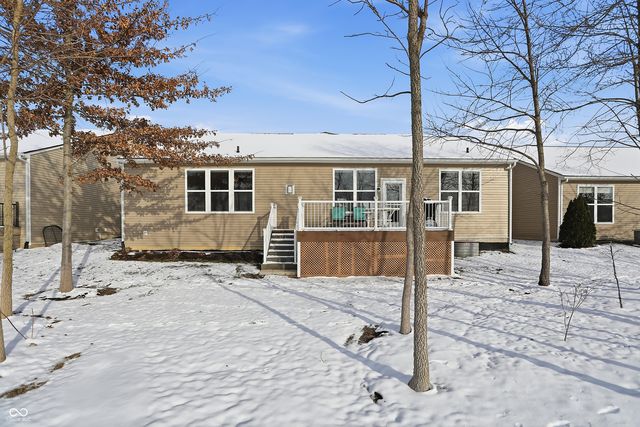 16067 Loire Valley Drive, Fishers, IN 46037