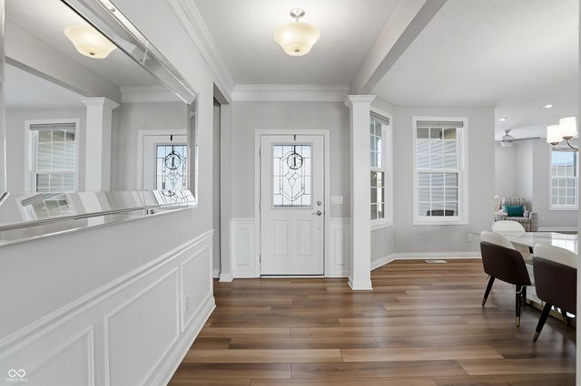 16067 Loire Valley Drive, Fishers, IN 46037