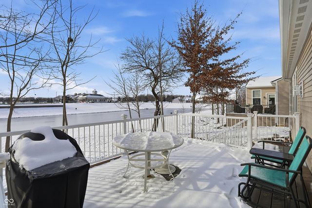 16067 Loire Valley Drive, Fishers, IN 46037