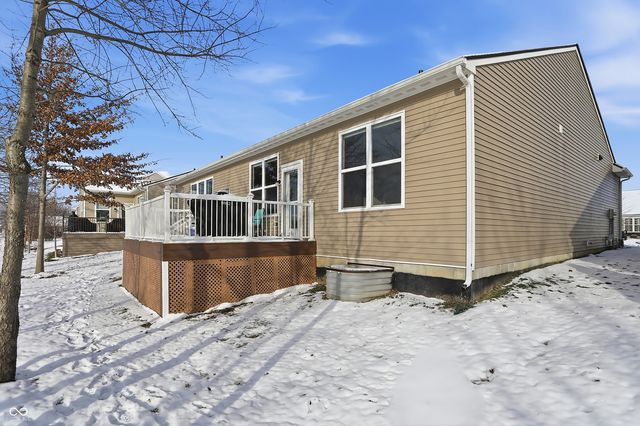 16067 Loire Valley Drive, Fishers, IN 46037