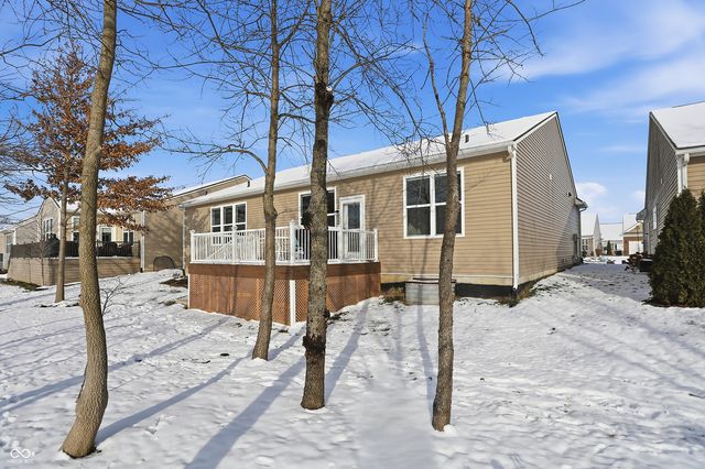 16067 Loire Valley Drive, Fishers, IN 46037