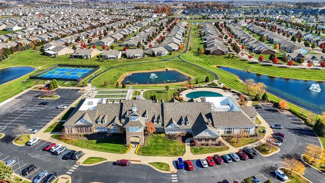 16067 Loire Valley Drive, Fishers, IN 46037