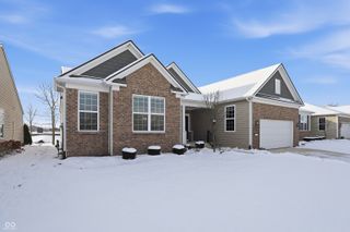 16067 Loire Valley Drive, Fishers, IN 46037