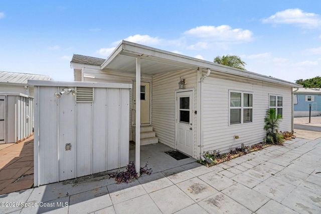 311 Akron Way, Rockledge, FL 32955