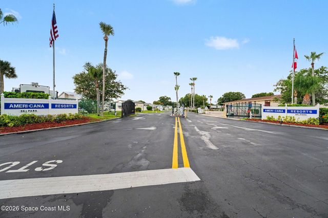311 Akron Way, Rockledge, FL 32955