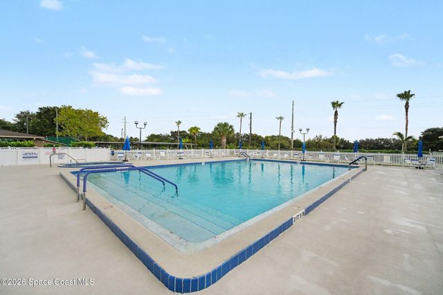 311 Akron Way, Rockledge, FL 32955
