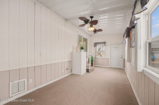 311 Akron Way, Rockledge, FL 32955