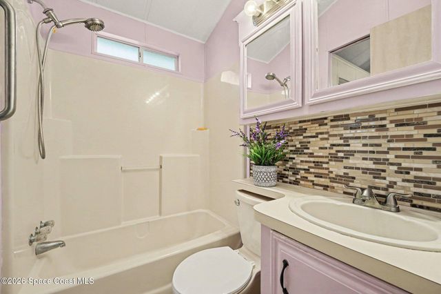 311 Akron Way, Rockledge, FL 32955