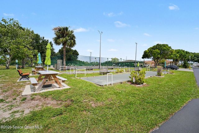 311 Akron Way, Rockledge, FL 32955