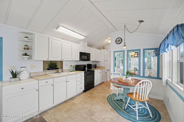 311 Akron Way, Rockledge, FL 32955