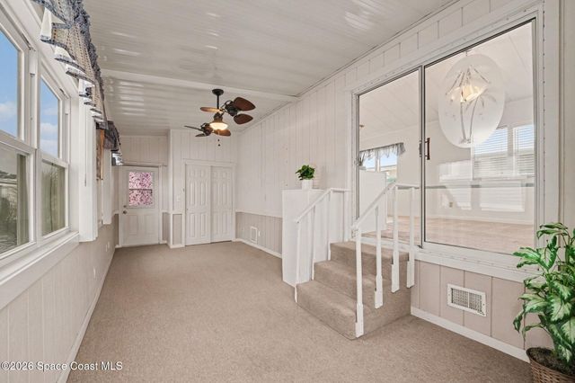311 Akron Way, Rockledge, FL 32955