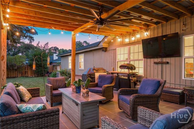 7504 Peridot Lane, Savannah, GA 31406