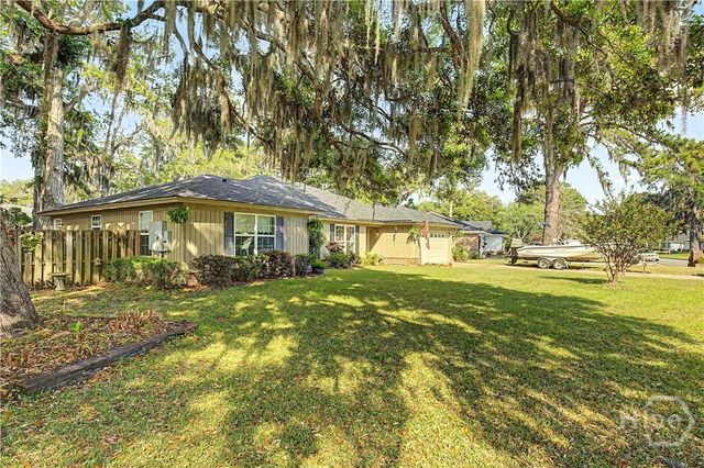 7504 Peridot Lane, Savannah, GA 31406