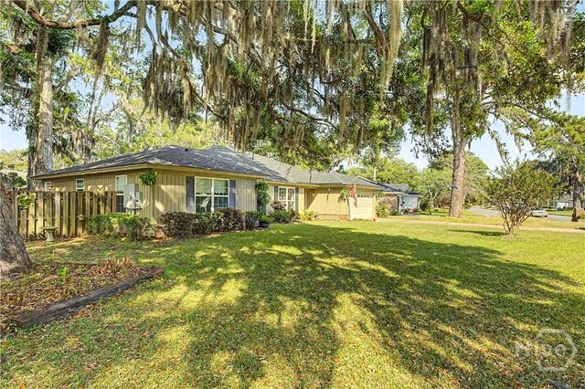 7504 Peridot Lane, Savannah, GA 31406