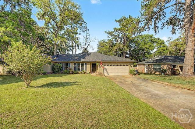 7504 Peridot Lane, Savannah, GA 31406