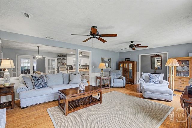 7504 Peridot Lane, Savannah, GA 31406