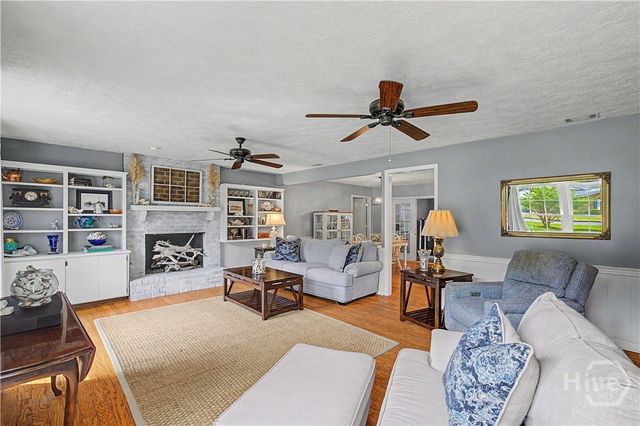7504 Peridot Lane, Savannah, GA 31406